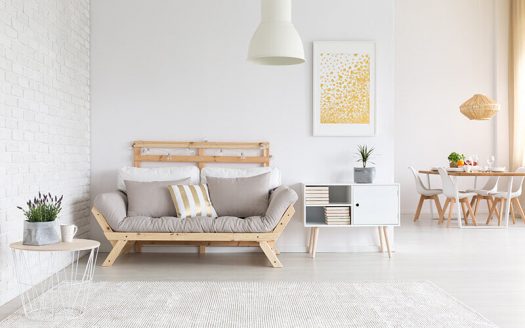 Boutique space for rent