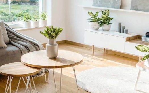 Family apartment in Memphis