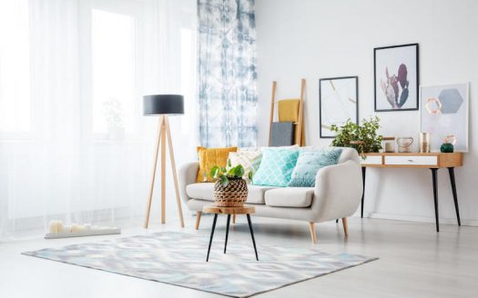 Boutique space for rent