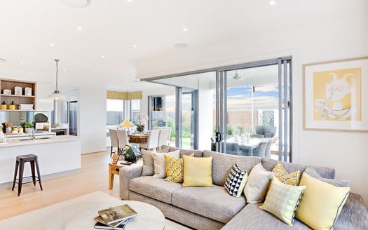 Luxury villa in East Memphis