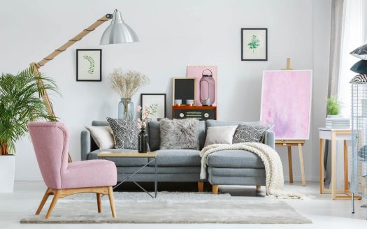 Modern office for rent